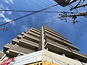 エポック弓木 3階 築26年8ヶ月の賃貸物件