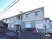 魚住駅より徒歩25分 1階 築36年5ヶ月の賃貸物件