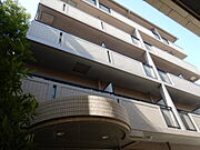 ソレアード岡本南 3階 築24年8ヶ月の賃貸物件