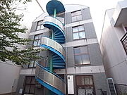 グランベール六甲 2階 築26年7ヶ月の賃貸物件