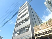 SDグランツ将軍通 6階 築10年2ヶ月の賃貸物件