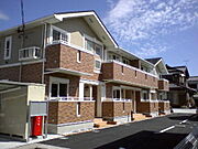 フレスクーラ 1階 築18年5ヶ月の賃貸物件