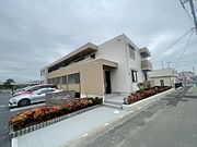 西明石駅より徒歩14分 1階 築1年9ヶ月の賃貸物件