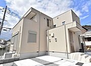 はりま勝原駅より徒歩13分 2階 築5年9ヶ月の賃貸物件