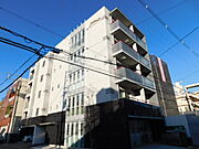 STEL LA 4階 築14年8ヶ月の賃貸物件