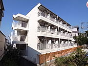 明石駅よりバス17分 徒歩7分 3階 築37年7ヶ月の賃貸物件