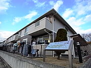 魚住駅より徒歩22分 2階 築24年8ヶ月の賃貸物件