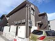 西明石駅より徒歩9分 2階 築11年の賃貸物件