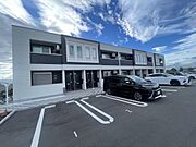 西明石駅より徒歩24分 1階 築2年の賃貸物件