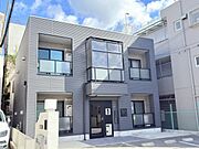 石屋川駅より徒歩2分 2階 築6年8ヶ月の賃貸物件