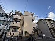 ヴィラ篠原 3階 築29年7ヶ月の賃貸物件