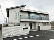 魚住駅より徒歩18分 1階 築3年8ヶ月の賃貸物件