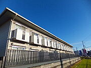 Ｌ清水 1階 築35年8ヶ月の賃貸物件