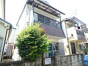 西明石駅より徒歩16分 築48年4ヶ月の賃貸物件