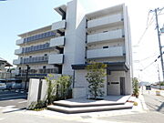 東姫路駅より徒歩3分 5階 築1年8ヶ月の賃貸物件