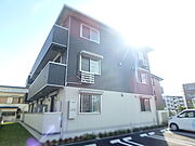 GraceArk 1階 築2年8ヶ月の賃貸物件