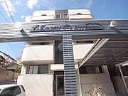 アルユータ六甲道 1階 築16年10ヶ月の賃貸物件