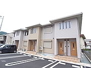 網干駅より徒歩20分 1階 築8年5ヶ月の賃貸物件