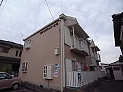 相生駅より徒歩16分 2階 築32年10ヶ月の賃貸物件