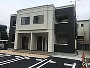 WestHouse 2階 築8年4ヶ月の賃貸物件