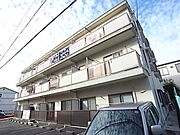 シャトー押部 3階 築38年7ヶ月の賃貸物件