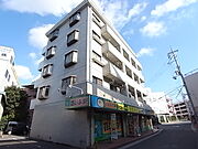 ナビオ神戸 3階 築37年1ヶ月の賃貸物件