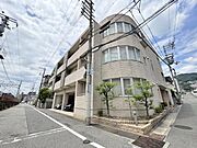 ＣＡＳＡ岡本２丁目 2階 築20年の賃貸物件