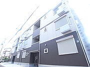 ノーベル岩屋 2階 築13年2ヶ月の賃貸物件