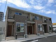 カーサエレガンテ 1階 築9年4ヶ月の賃貸物件