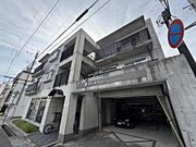 灘駅より徒歩8分 3階 築36年3ヶ月の賃貸物件