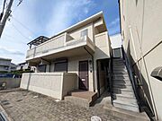 魚崎駅より徒歩10分 2階 築23年1ヶ月の賃貸物件