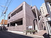 ビクトリー桜町 2階 築22年9ヶ月の賃貸物件