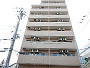 ハイエスト西芦屋 5階 築32年2ヶ月の賃貸物件