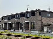 東觜崎駅より徒歩5分 2階 築3年5ヶ月の賃貸物件