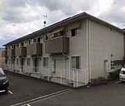 コンフォートヴィラ２ 1階 築18年2ヶ月の賃貸物件