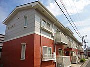 ドミール１ 1階 築27年4ヶ月の賃貸物件