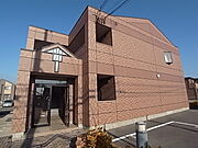 明石駅よりバス18分 徒歩1分 1階 築21年2ヶ月の賃貸物件