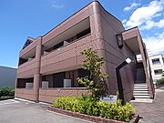 明石駅よりバス14分 徒歩1分 1階 築20年11ヶ月の賃貸物件