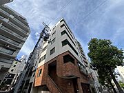 王子公園駅より徒歩2分 3階 築44年5ヶ月の賃貸物件