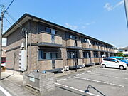 レイツコート柴田 1階 築18年8ヶ月の賃貸物件