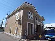 西明石駅より徒歩25分 1階 築20年の賃貸物件