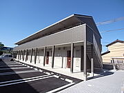 山陽網干駅より徒歩7分 1階 築9年8ヶ月の賃貸物件