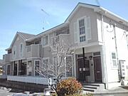 パインリバーズ１ 2階 築24年8ヶ月の賃貸物件