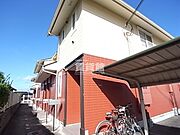 キャッスルスクエア 2階 築28年8ヶ月の賃貸物件