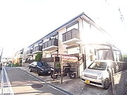 ビオトープ六甲 2階 築27年9ヶ月の賃貸物件