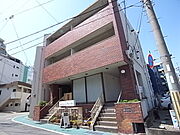 西明石駅より徒歩7分 3階 築47年6ヶ月の賃貸物件