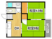 神戸市垂水区霞ケ丘4丁目 2階建 築53年のイメージ