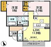 姫路市大津区平松 2階建 築9年のイメージ