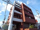 神戸市西区大津和3丁目 4階建 築40年のイメージ