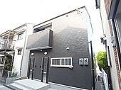 神戸市垂水区野田通 2階建 築9年のイメージ